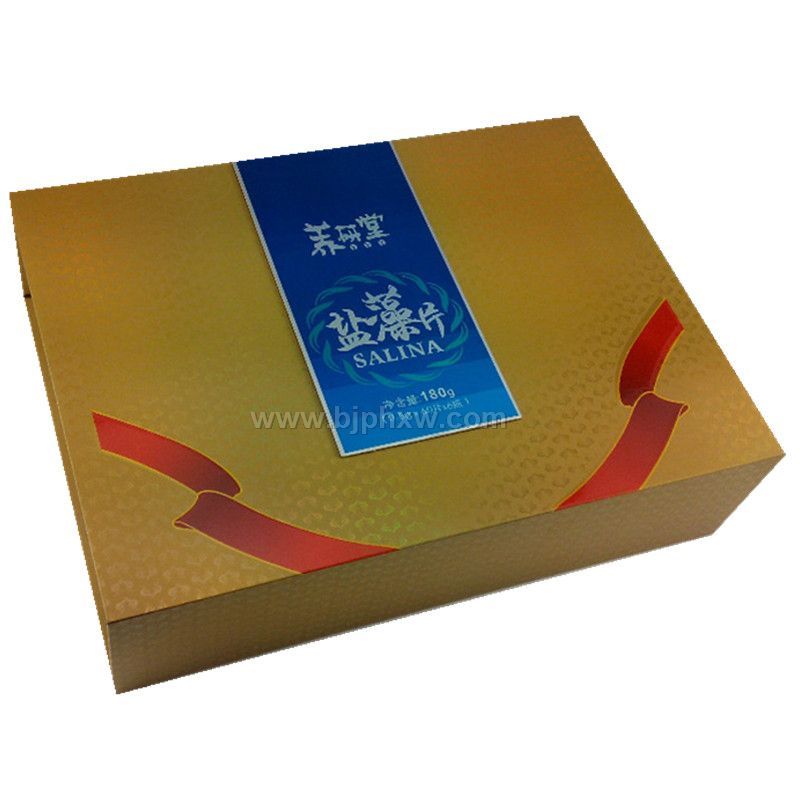 鹽藻片 禮盒裝 招代理，OEM貼牌