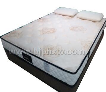 恒溫親水舒適床墊
