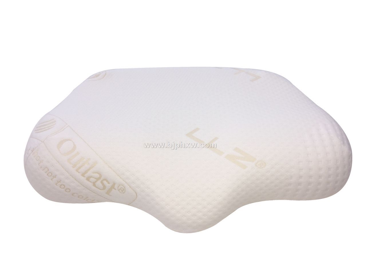 生命之光頸止鼾特型枕