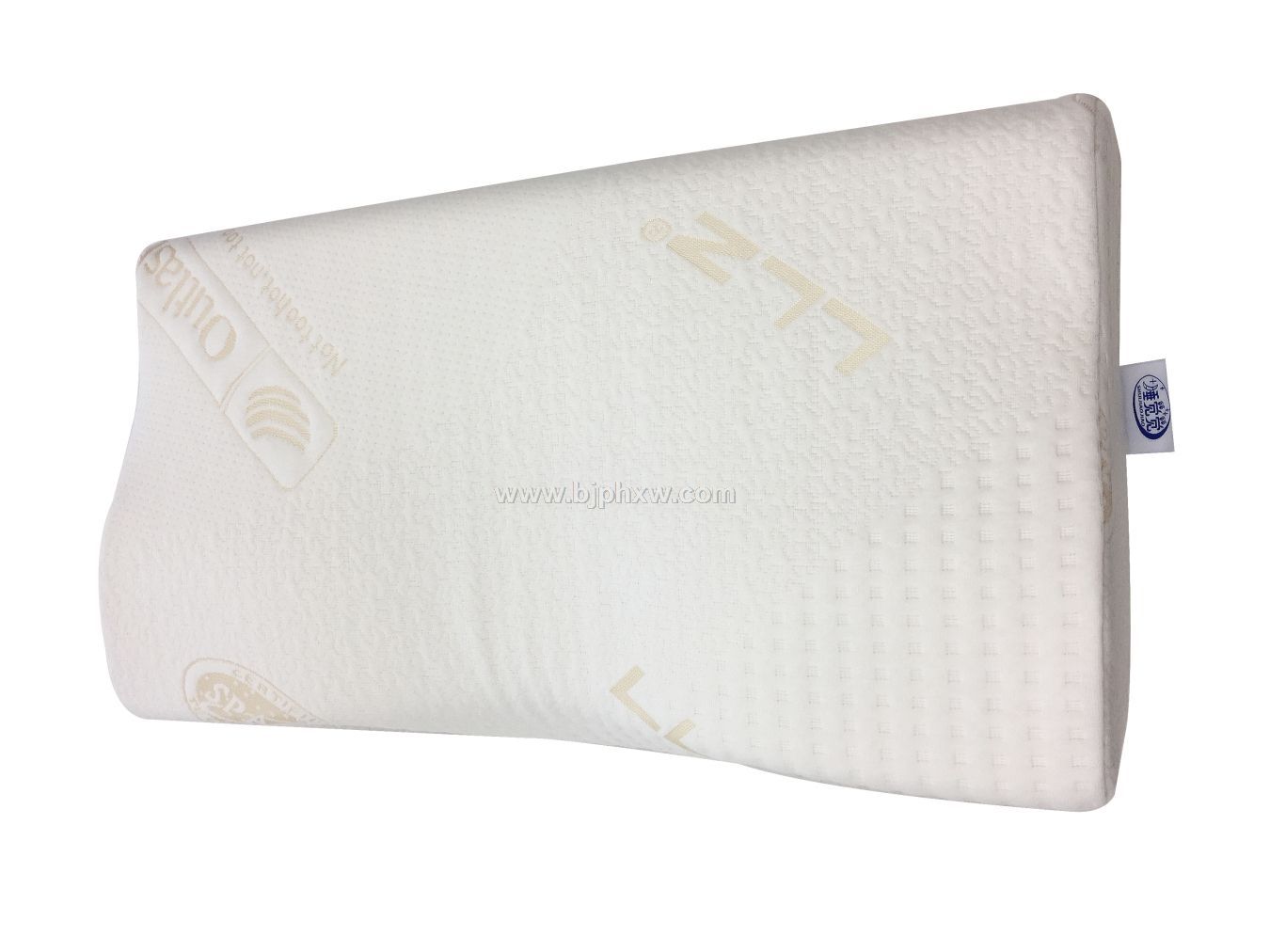 生命之光頸椎舒適枕