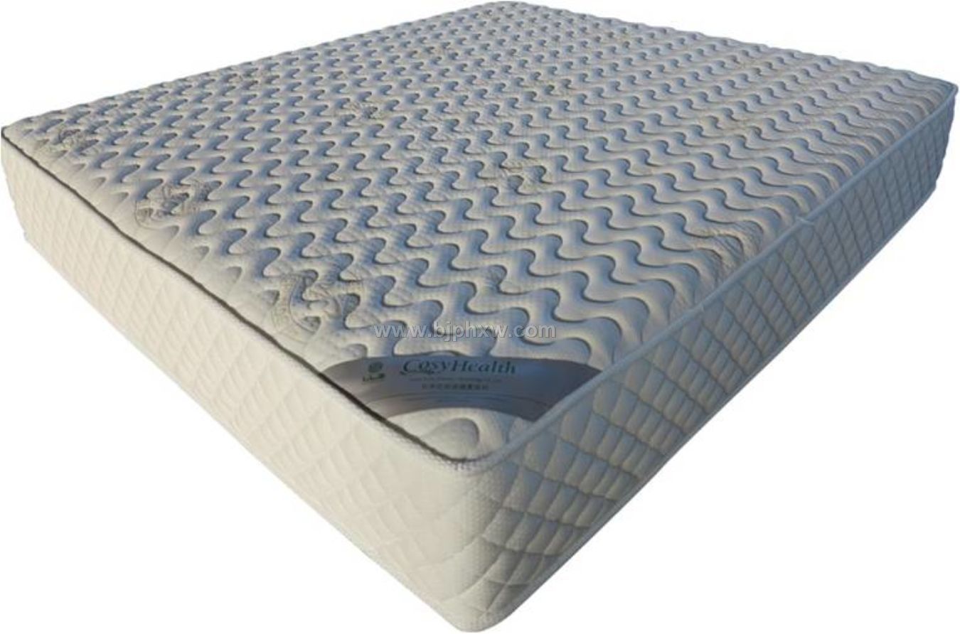 生命之光親水帝王床墊