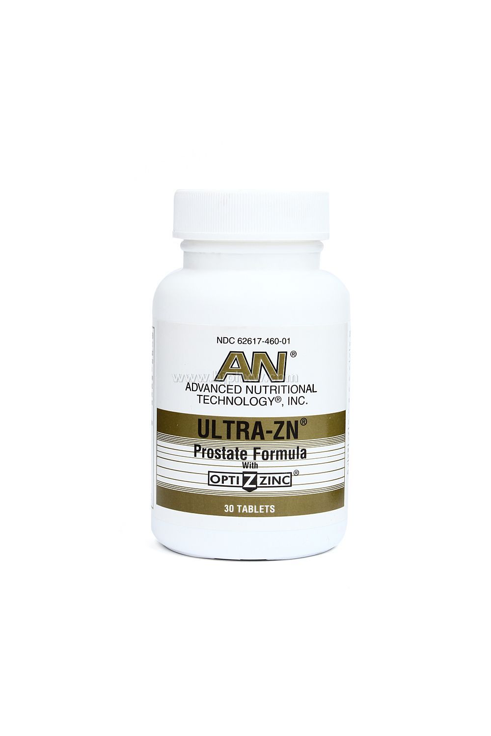 美國AN奧復(fù)康