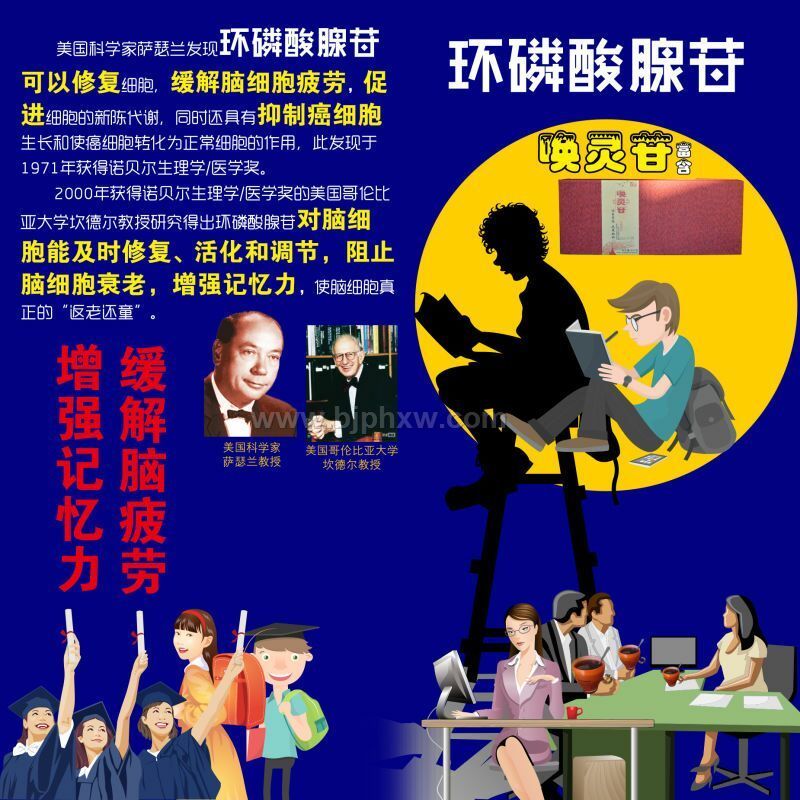 喚靈苷--過(guò)目不忘，元來(lái)如此