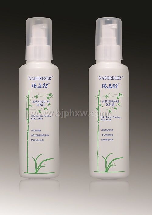 瑋多特皮膚屏障護(hù)理身體乳和沐浴露（干燥瘙癢）