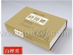 白樺茸壓片糖果