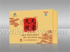 佛拉理斯牌天天膠囊