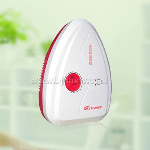 臭氧發(fā)生器除甲醛活氧果蔬解毒機(jī)家用臭氧機(jī)