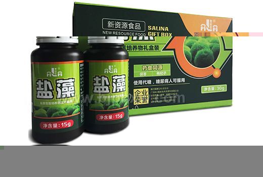 鹽藻雪蓮培養(yǎng)物