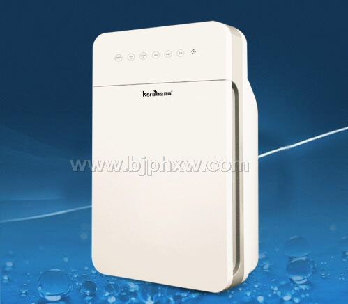 金詩雨JSY-40(B款）家用空氣凈化器 廠家直供