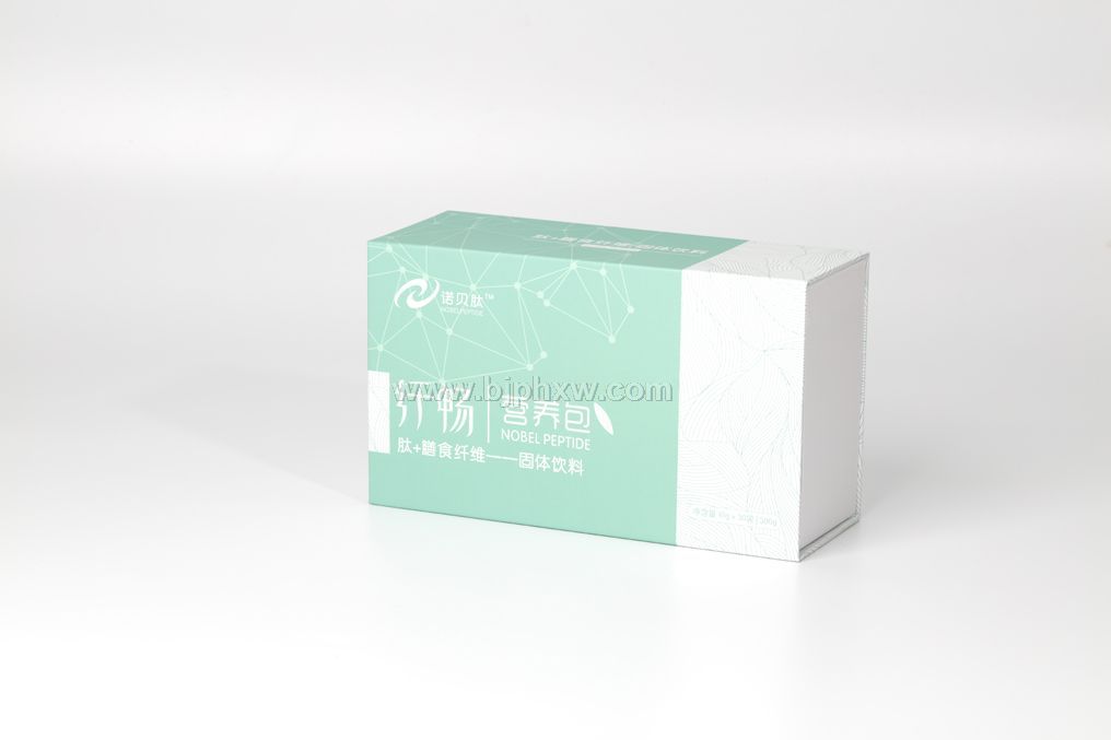 諾貝肽纖暢營養(yǎng)包