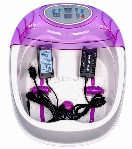 氫水足療盆-氫水足浴儀-氫水泡腳機(jī)-氫分子足療儀