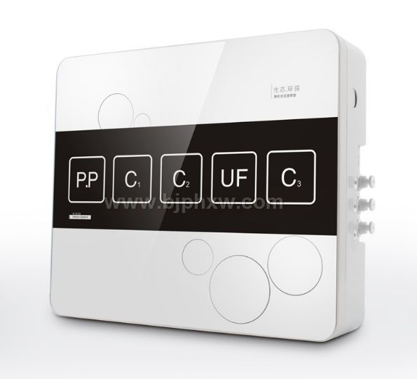 五級超濾凈水機(jī)