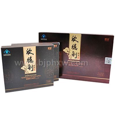 諾瑞特牌欣德利膠囊 0.4g*48粒