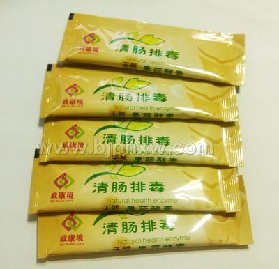 臺灣盛世佳聯(lián)清排酵素粉--清除血脂，凈化血液