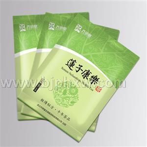 蓮子康樂茶 強(qiáng)筋壯骨 預(yù)防骨質(zhì)疏松