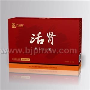 活腎養(yǎng)元茶  養(yǎng)腎抗疲勞