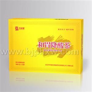 和胃降酸茶 護(hù)腎排酸緩解風(fēng)濕痛