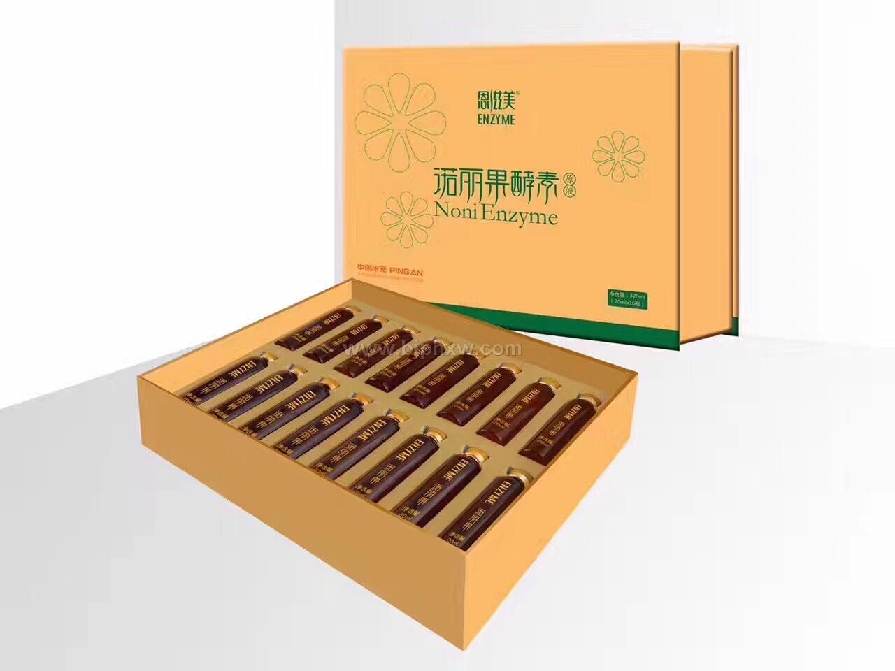 20mlx16支/盒酵素液廠家供應(yīng)全國(guó)招商代理