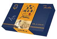 【御品唐方系列】鹿鞭蛹蟲草（男性速效草本精華）