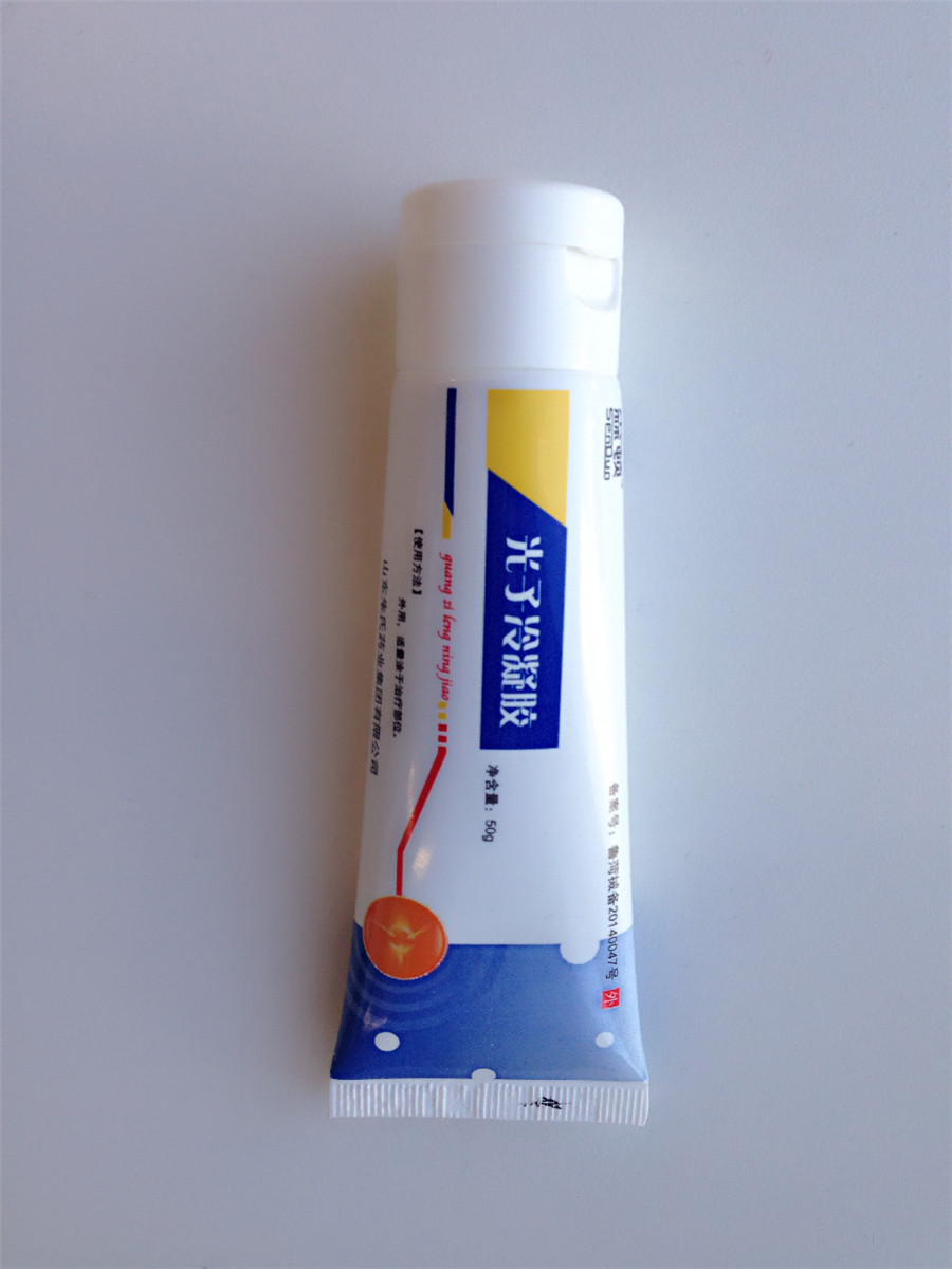 光子冷凝膠全國招商