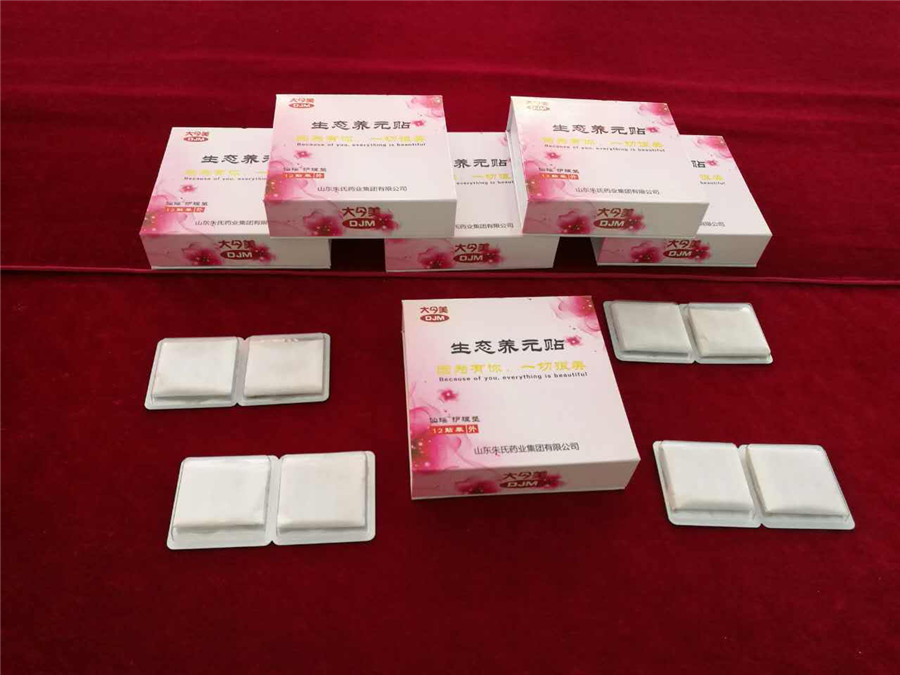 大今美生態(tài)養(yǎng)元貼全國招商