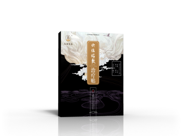 膏藥廠家直銷失眠貼（穴位貼敷治療貼）全國招商