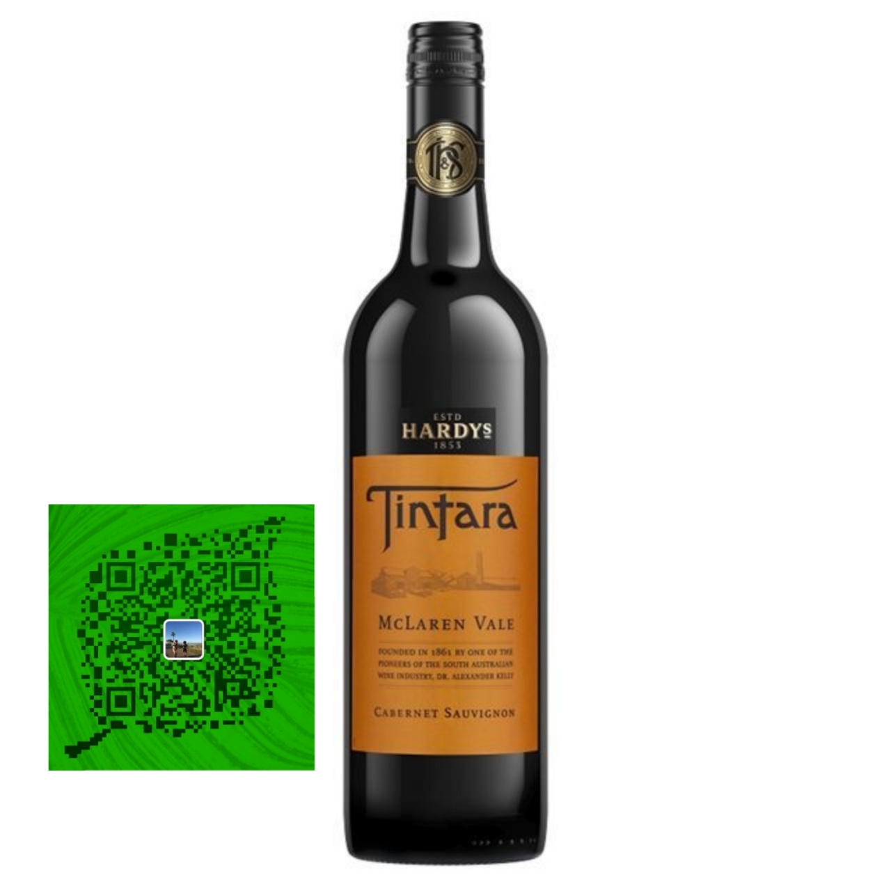 HARDYS WILLIAM 赤霞珠 澳大利亞原瓶進口招代理商