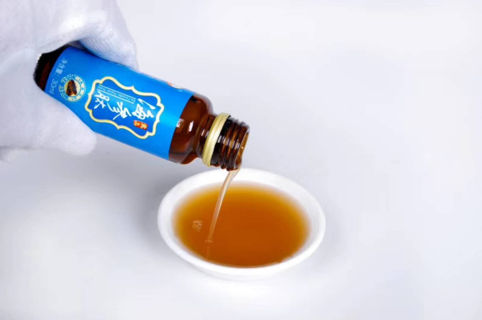 海參肽口服液 營養(yǎng)滋補(bǔ) 皇菴堂OEM貼牌代加工 技術(shù)保障 招商代理