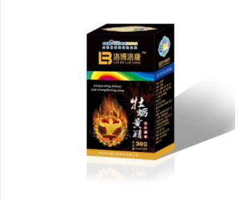 男性保健、洛博洛康牌牡蠣黃精補(bǔ)腎壯陽