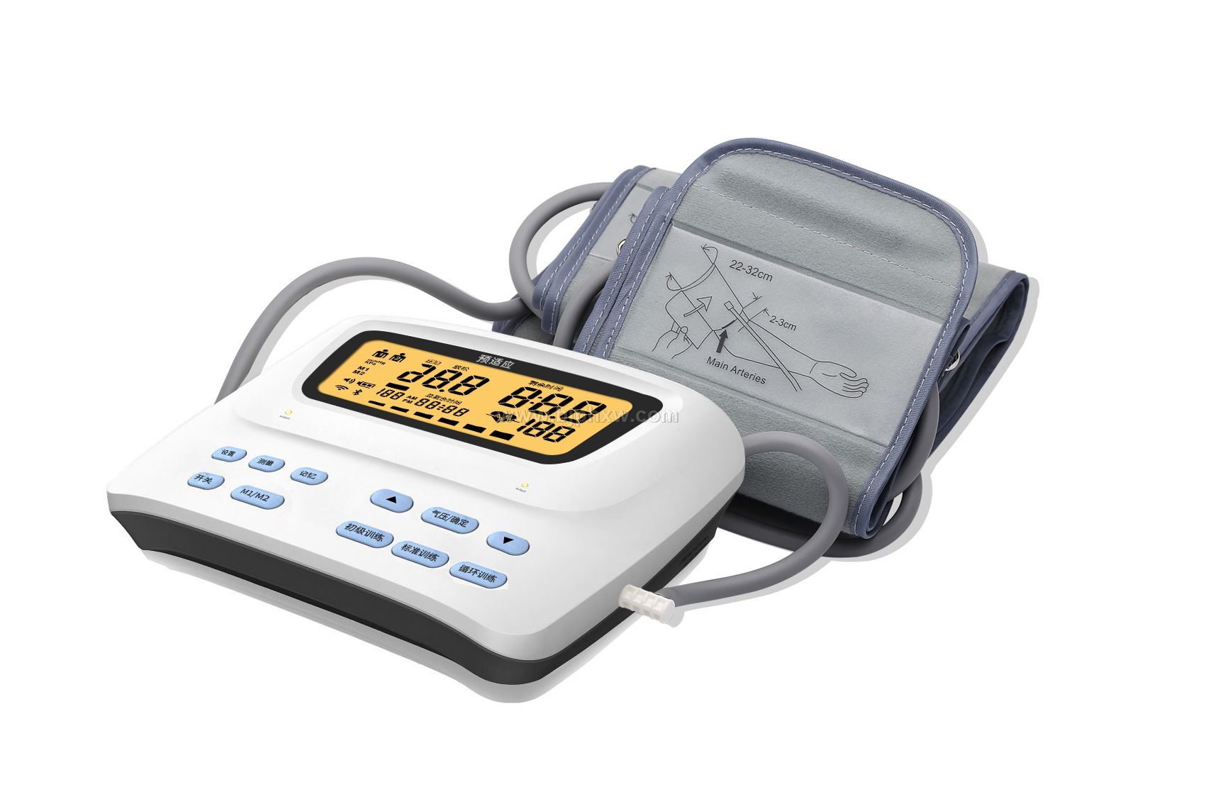 預(yù)適應(yīng)訓(xùn)練儀