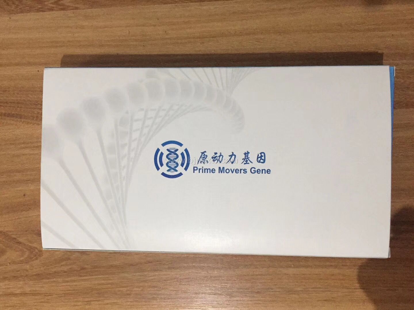 基因檢測(cè) 檢測(cè)患病風(fēng)險(xiǎn) 綁定保健品銷(xiāo)售 首選