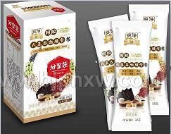 佰益食品代餐粉系列面向全國招OEM貼牌