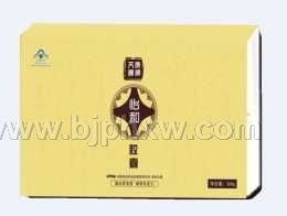 齊通康牌怡和膠囊 增加骨密度