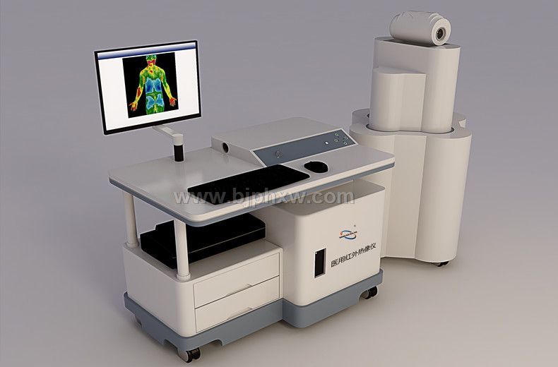 醫(yī)用紅外熱成像檢測儀 TTM熱斷層系統(tǒng) TMT亞健康預(yù)警專家