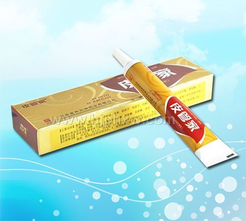 皮管家牌VE皮膚抑菌膏