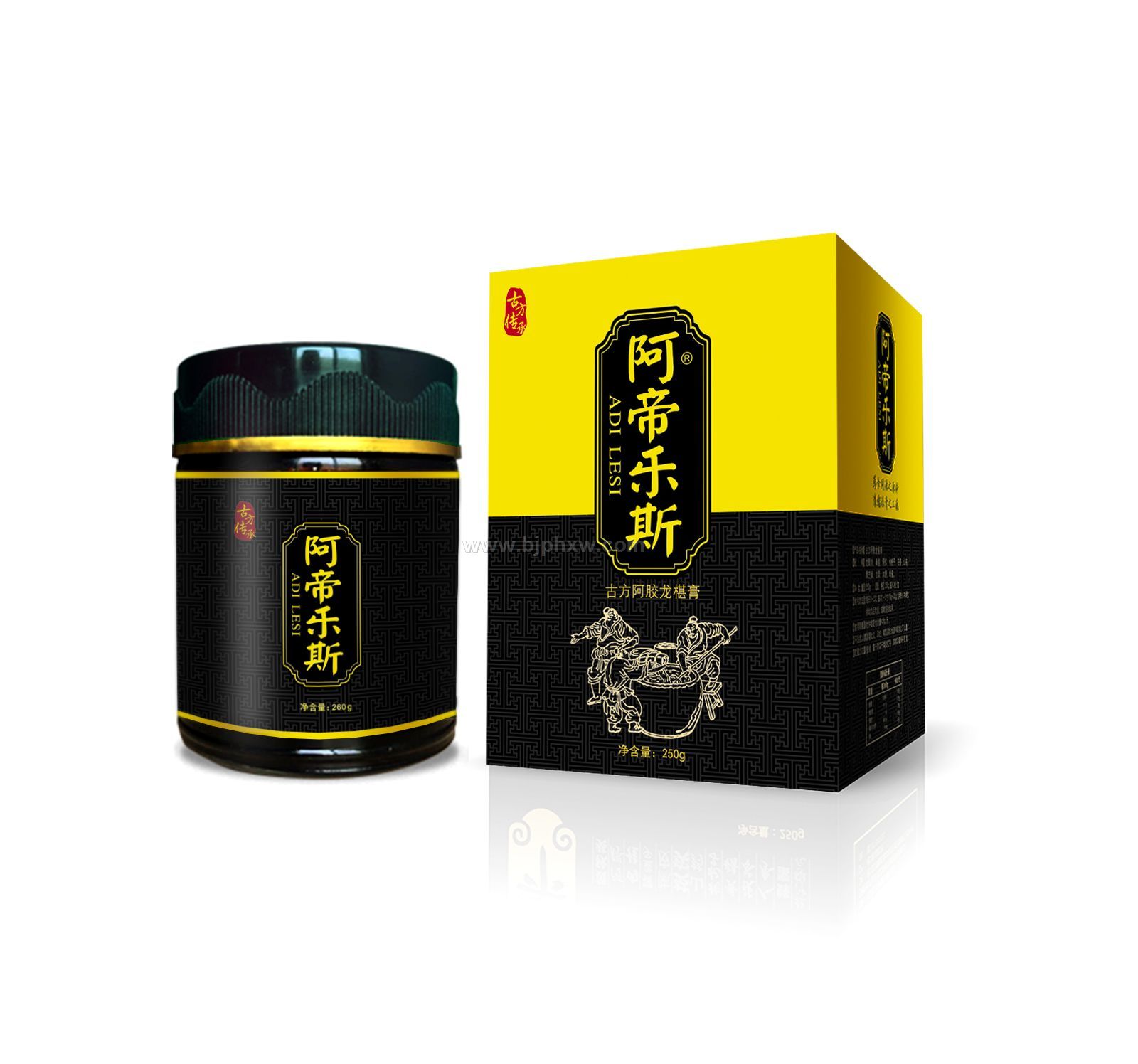 小林古方古方阿膠龍椹膏代理女性補(bǔ)氣補(bǔ)血調(diào)經(jīng)暖宮膏方廠家OEM貼牌加工代理招商