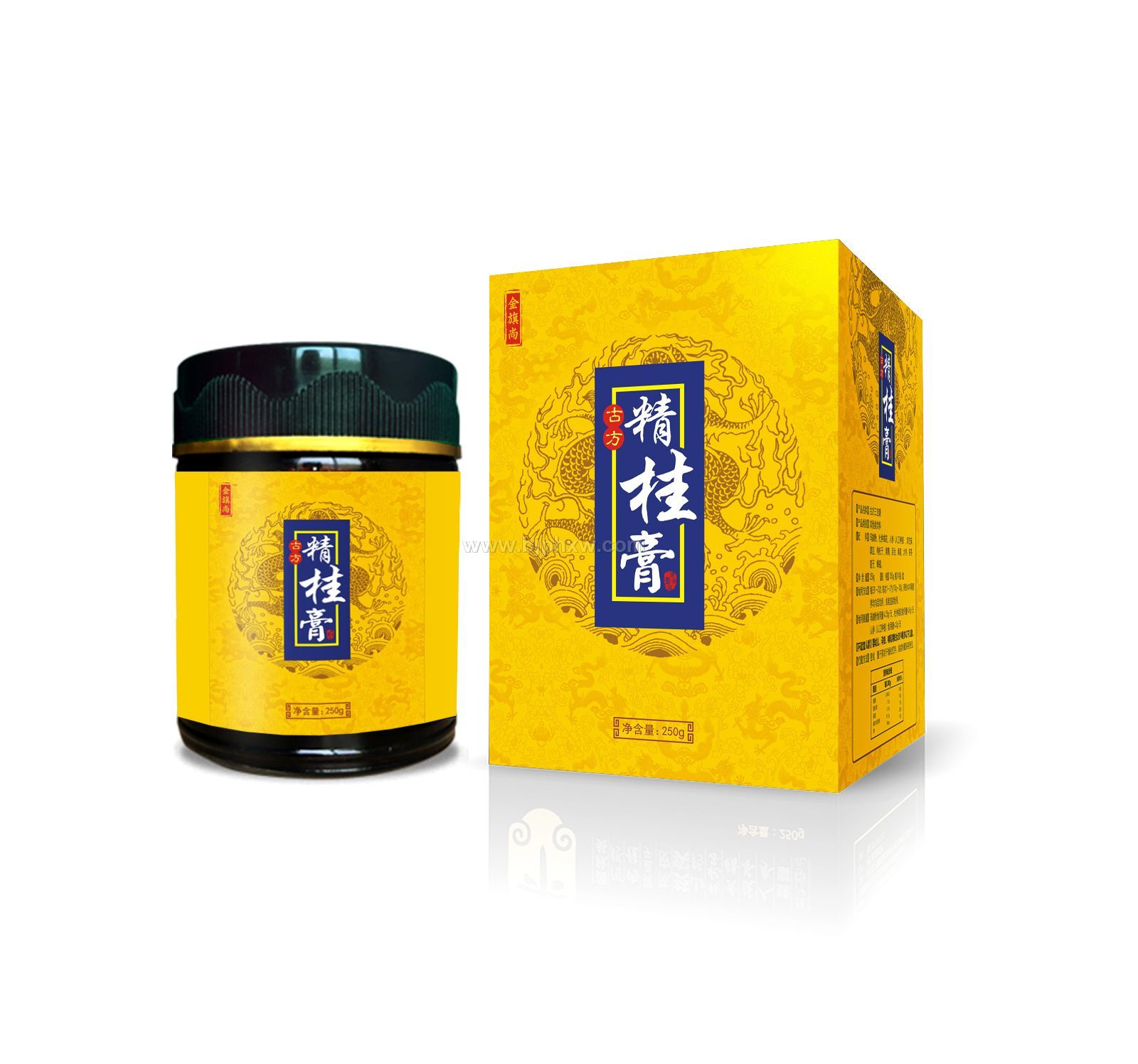 小林古方精桂膏男性補(bǔ)氣養(yǎng)腎膏滋廠家OEM貼牌招商代理 古方精桂膏代理