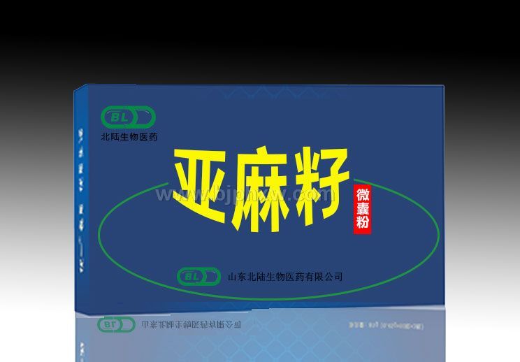 亞麻籽油微囊粉