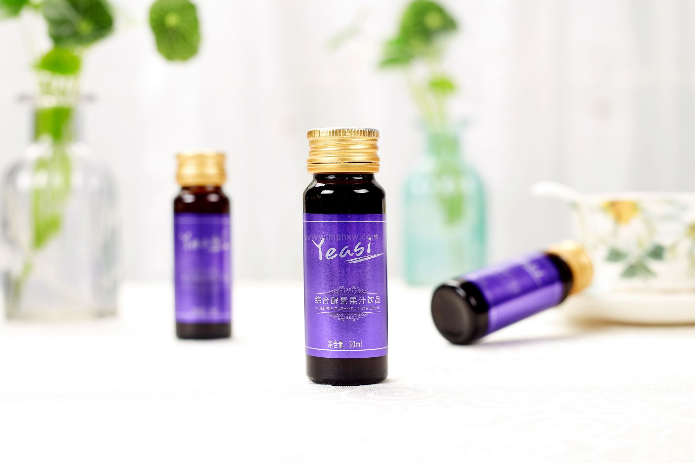 一氏國際 綜合酵素果汁飲品 廠家直銷，誠招代理