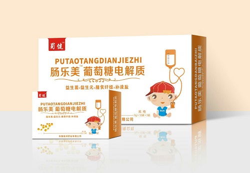 腸樂美葡萄糖電解質(zhì)