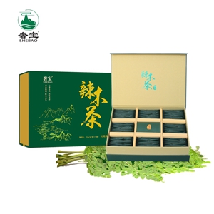 奢寶辣木茶誠(chéng)招全國(guó)合作商