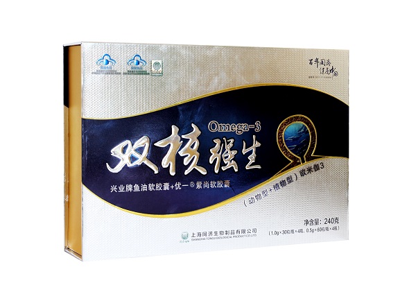 雙核強(qiáng)生OMEGA3