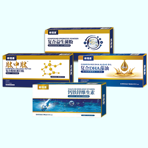 營養(yǎng)品系列