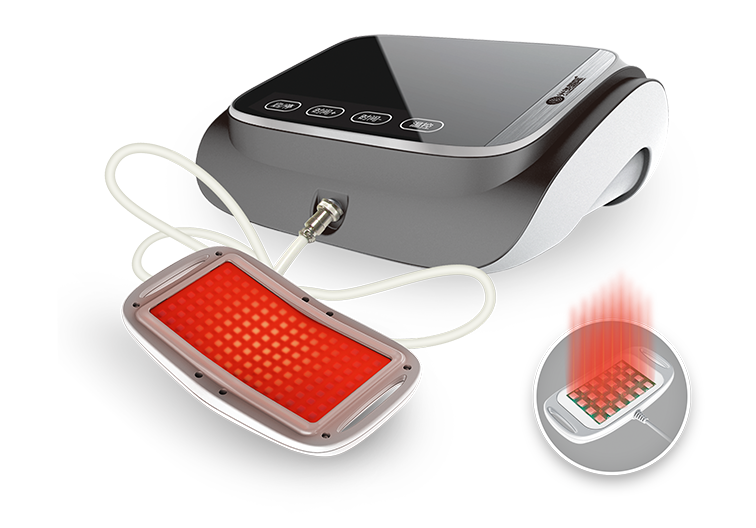 紅光治療儀