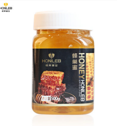廠家直供 蜂蜜品牌恒亮蜂產(chǎn)品蜂蜜500g 百花蜜 全國招商加盟