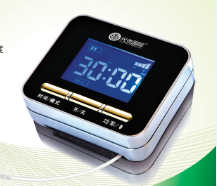 半導(dǎo)體激光治療儀