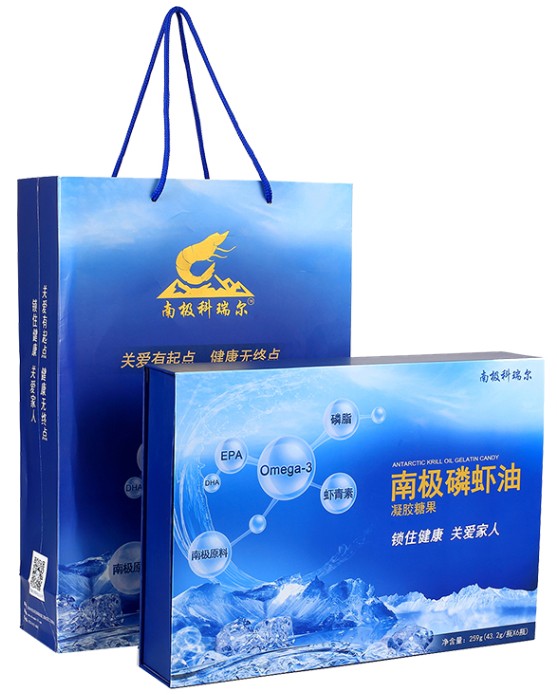 磷蝦油誠招全國各級(jí)代理