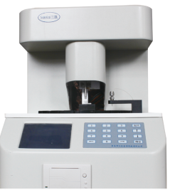 全自動(dòng)陰道分泌物檢測(cè)儀SK-D