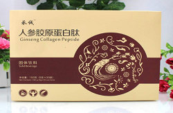 承誠膠原蛋白肽