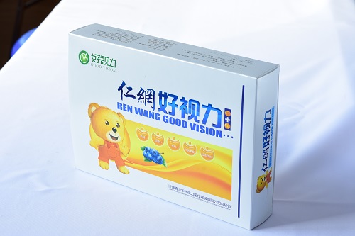 仁網(wǎng)好視力